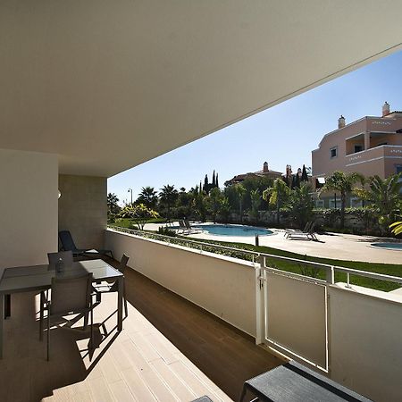 Апартаменты 603 Casa Julia Лагуш Экстерьер фото