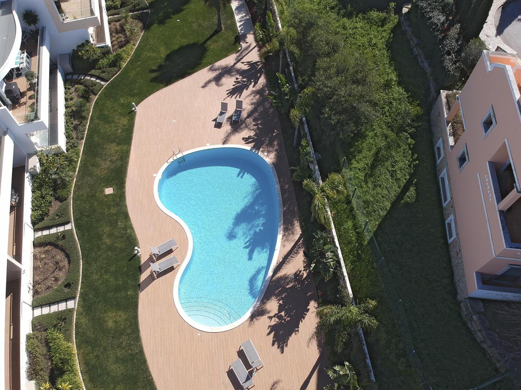 Апартаменты 603 Casa Julia Лагуш Экстерьер фото
